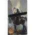 Death Dealer on Horseback by Frazetta PS5 Pro Bundle Skin